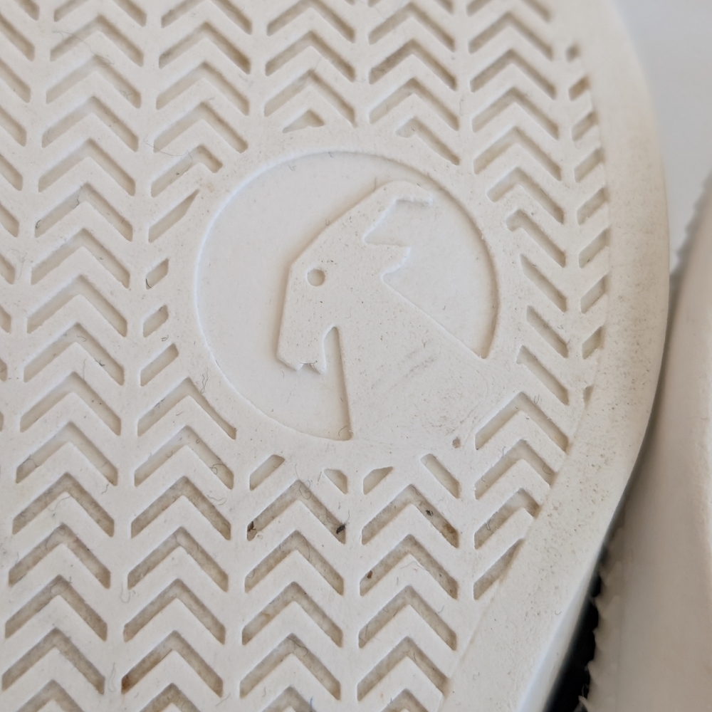 Great Condition: Billy Footwear Classic Lace Up with Zipper Kids 5 - Picture 12 of 15